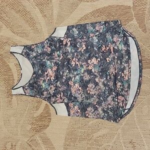 Lululemon Sculpt Daze Tank